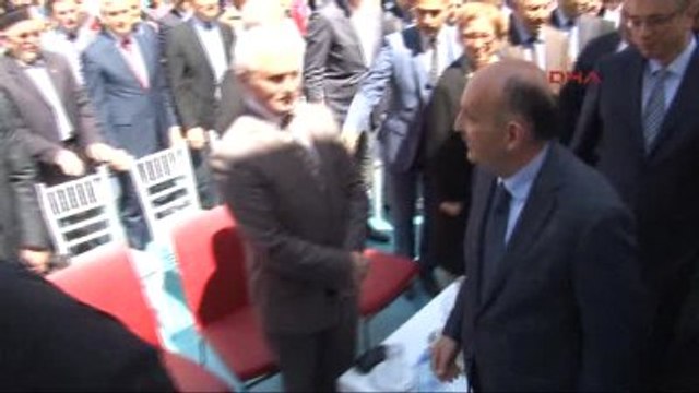 Müezzinoğlu Avrupa ve ABD Sigorta Paketlerinin Dışında Tutarken Biz Sgk İçine Alıyoruz