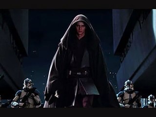 Star Wars Jedi Temple March