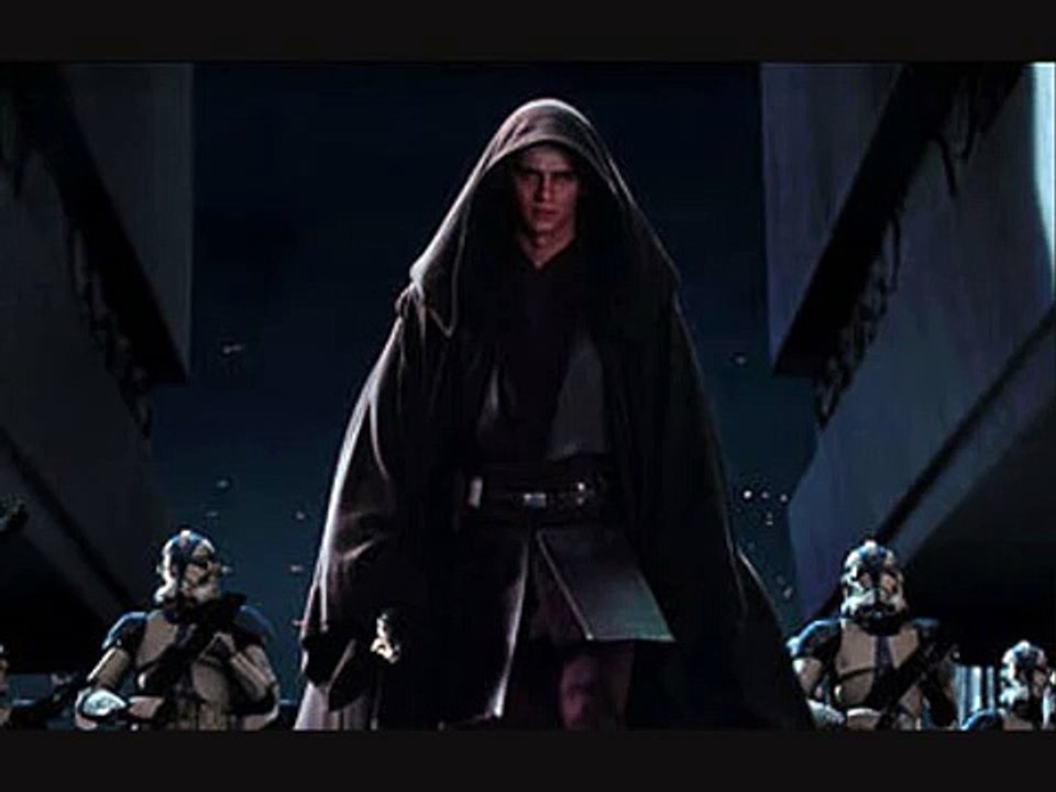 Star Wars Jedi Temple March