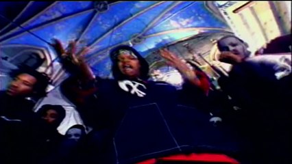 GraveDiggaz  "Diary Of A Madman" Uncut [HD]