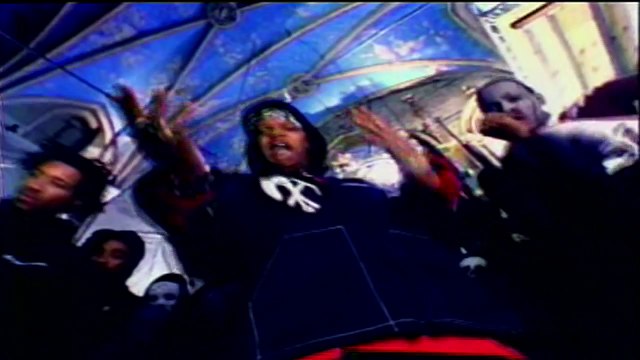 GraveDiggaz Diary Of A Madman Uncut [HD]