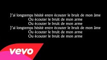 Kaaris - Le bruit de mon âme (Paroles_Lyrics)