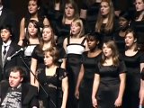 You Raise Me Up - Oxford High School Choirs