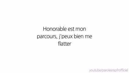 Kaaris - Zone de transit (Paroles_Lyrics)