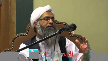 [Funny] Mirza Ghulam Qadiani marriage with Muhammadi Begum