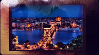 Viajes a Europa Económicos Budapest Hungria El Danubio