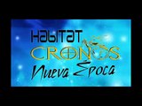 Habitat CRONOS Nueva Epoca Marcial Hinojosa De Meteoros y Meteoritos