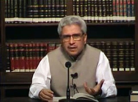 Slavery in Islam (Ghulam aur Londi) - Javed Ahmed Ghamidi
