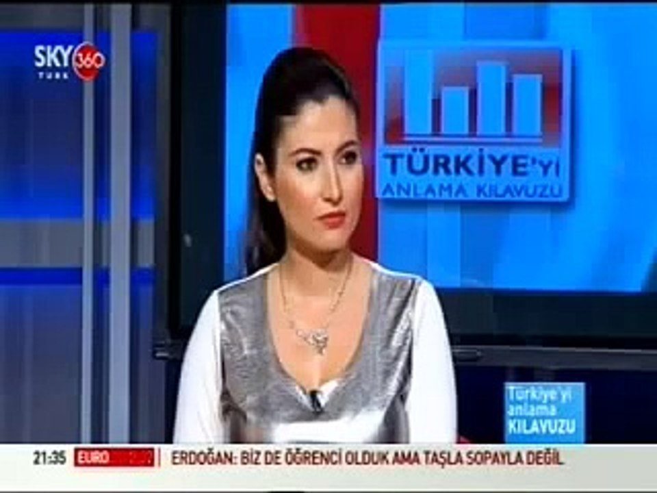 Eşcinsellik hakkında yanlış bilinenler - Prof Dr Doğan Şahin