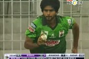 Misbah ul Haq 67 runs vs Multan Tigers, Faisalabad Wolves v Multan Tigers at Faisalabad, May 12, 2015