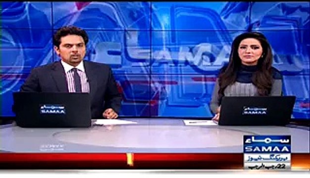 PM Nawaz Sharif and Afghanistan President Ashraf Ghani Joint Press Conference - 12th May 2015