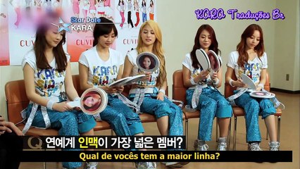 [Star Date] Concerto do KARA no Tokyo Dome (Legendado PT-BR)