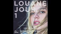 Louane - Jour 1 (Lyrics Video)