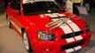 2004-2006 Detroit International Auto show at Cobo Hall