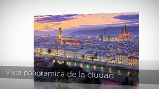 Viajes a Europa Económicos Florencia Italia