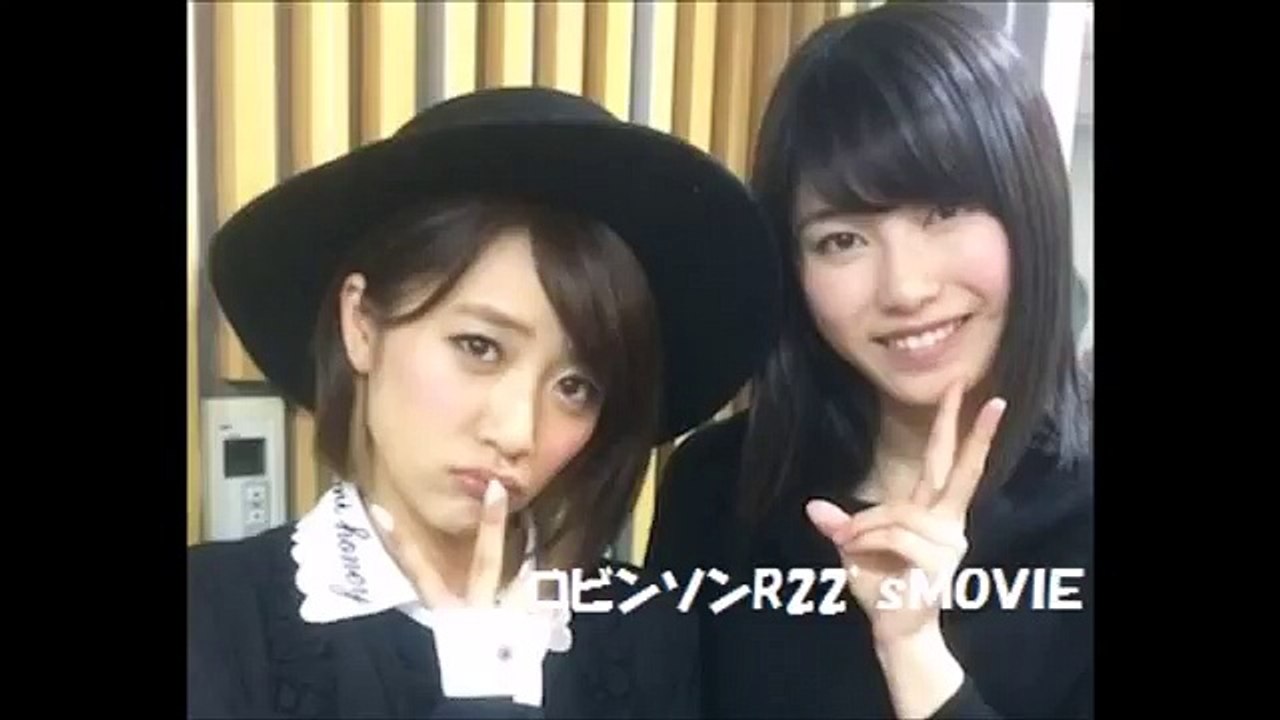 高橋みなみと横山由依それぞれの想い