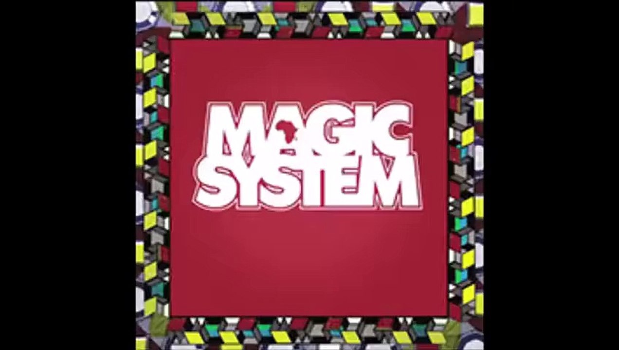 Magic System Sweet Fanta Diallo Lyrics Vidéo Dailymotion