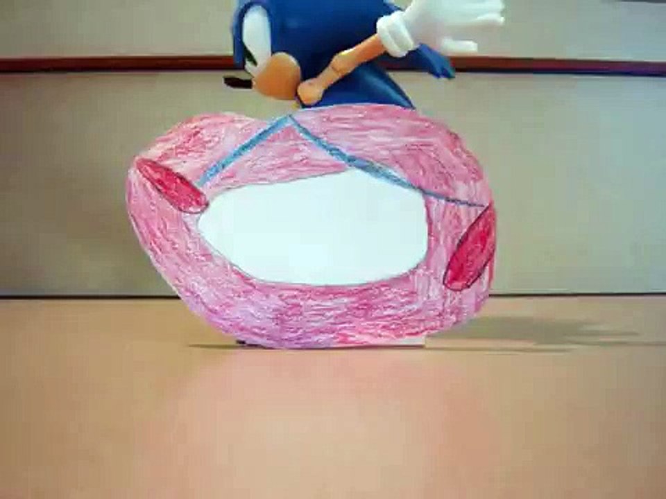 Sonic's Chronicles Intro