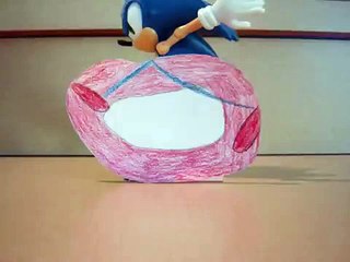 Sonic's Chronicles Intro