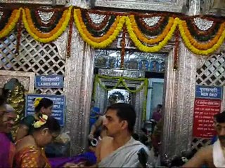 Shree Shantadurga Devi Temple,Kavlem,Phonda,Goa,India