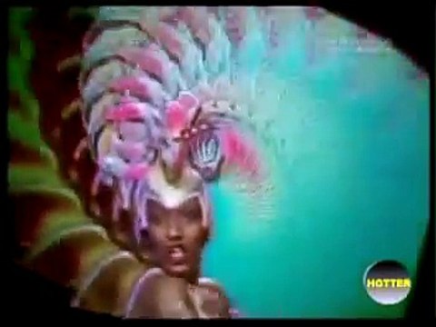 KNOCK ON WOOD - Amii Stewart