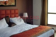 Fully Furnished 2 BR in Shams 1 with Partial Sea view - mlsae.com