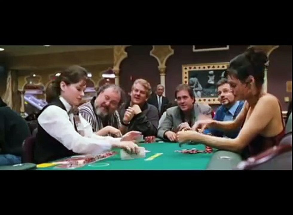 Rounders Movie Trailer