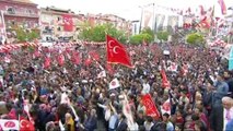 Aksaray - MHP Lideri Bahçeli Partisinin Aksaray Mitinginde Konuştu 4