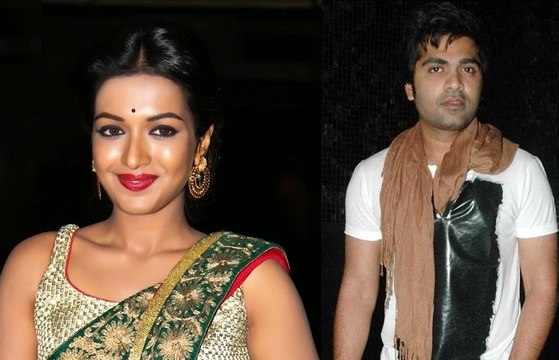 Simbhu to Join Catherine | 123 Cine news | Tamil Cinema News