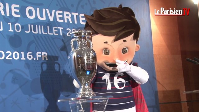 Euro 2016 : les billets coûtent entre 25 et 895 euros