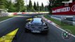 Project CARS online amazing last 2 minutes of a 30 mins race