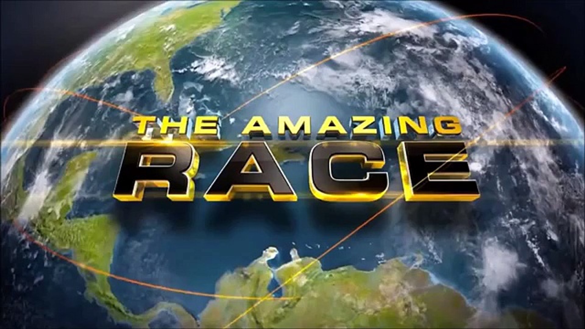 amazing race