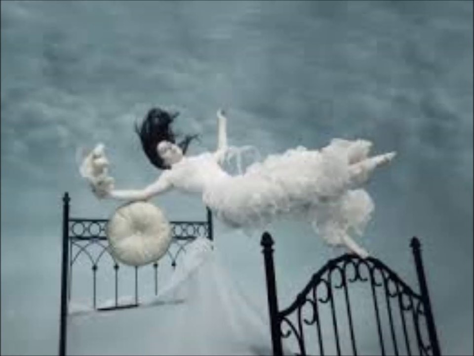 Elend - Worn Out With Dreams