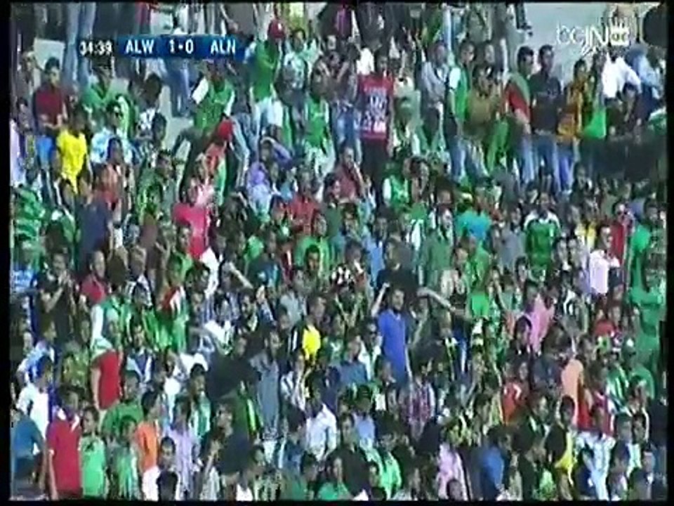 الوحدات الأردني يسحق النهضة العماني برباعية ويتأهل للدور الثاني من كأس الإتحاد الأسيوي