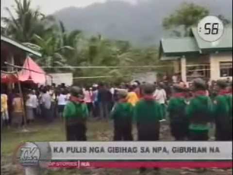 TV Patrol Northern Mindanao - February 26, 2015