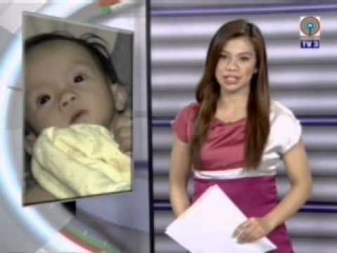 TV Patrol Northern Luzon - February 26, 2015