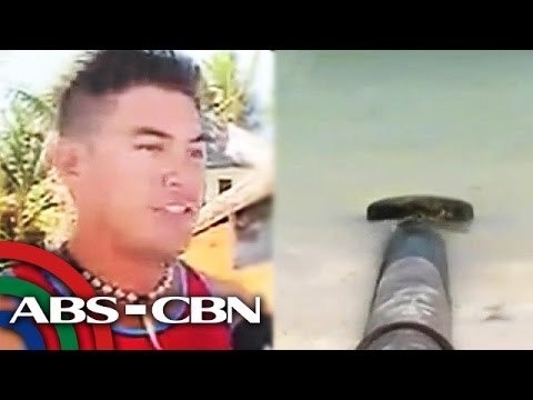 Bumabahong bahagi ng Boracay inireklamo