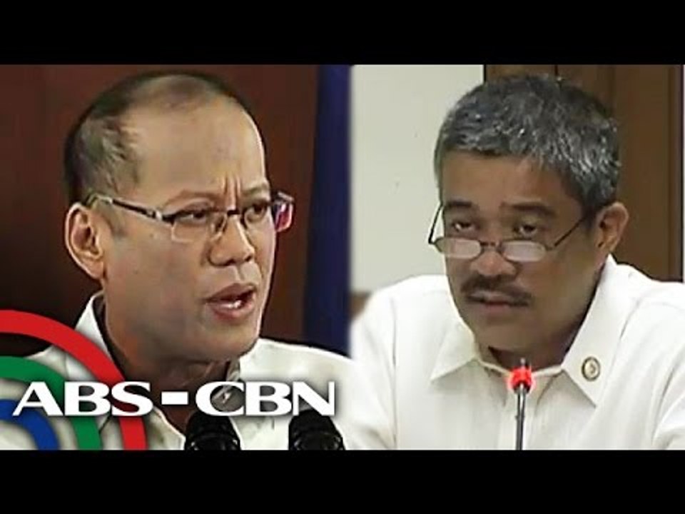 PNoy posibleng makasuhan pagbaba sa puwesto