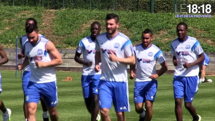 OM : les supporters croient à la Ligue des Champions