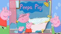 PEPPA PIG CLEANING DAY | PEPPA PIG GAMES | JOGOS PEPPA PIG | EPISÓDIO COMPLETO | KIDS TV BR
