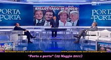 Berlusconi accusa La7 di 