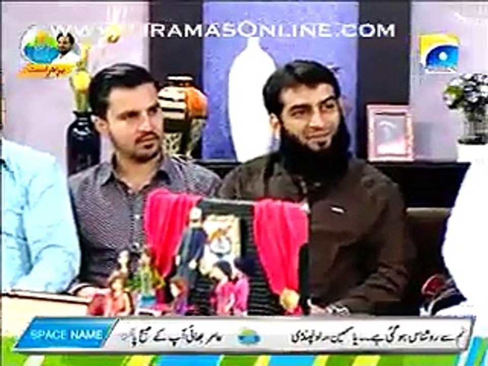 Amir Liaquat Ne Aisi Kiya Baat Kehe Di Jis Se Dr Bilquis Ro Pari