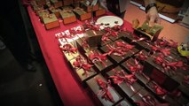 Salon Du Chocolat et des gourmandises