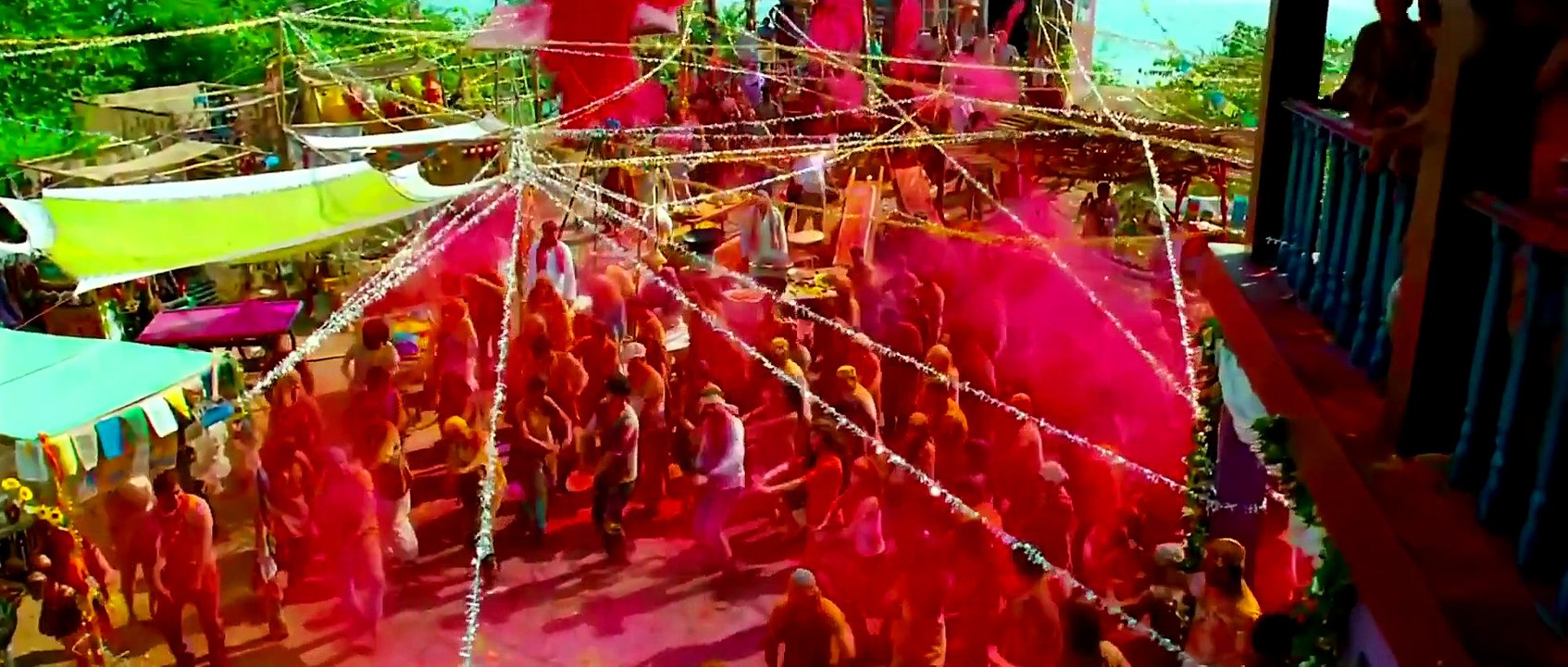 Balam Pichkari 1080 HD YJHD Full Song (2013) - YouTube