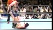 Hiromitsu Kanehara & Nobuhiko Takada vs. Shiro Koshinaka & Tatsumi Fujinami (WAR)