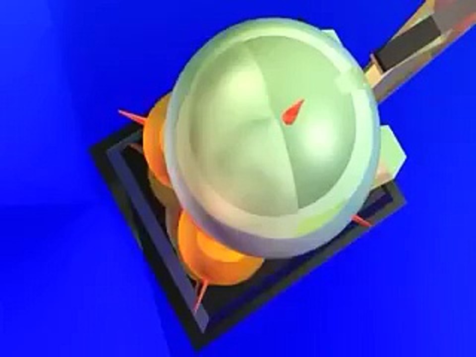 ABC  3d animation  NiCEltd.com