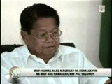 TV Patrol Central Mindanao - February 26, 2015