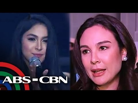 Gretchen Barretto may payo kay Julia