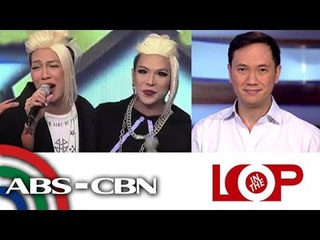 In the Loop: Introducing LeBron Jr., Vice Ganda 'twin'