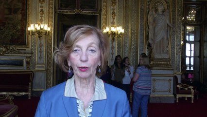 Loi Activité. Nicole Bricq 12 mai 2015